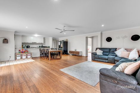 Property photo of 75 Fitzpatrick Circuit Augustine Heights QLD 4300