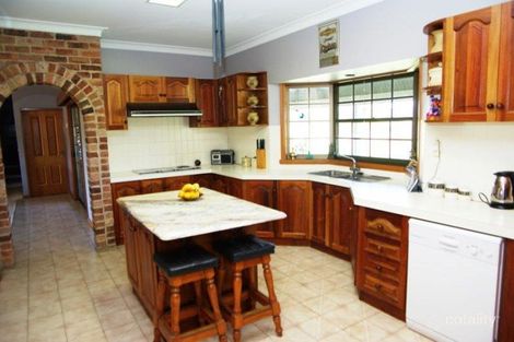 Property photo of 99 Rowan Road Rowan NSW 2650