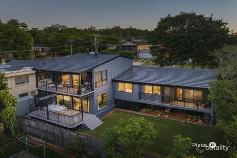 Property photo of 3 Andrea Tarragindi QLD 4121