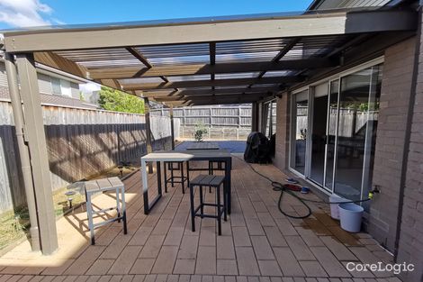 Property photo of 41 Excelsior Circuit Mulgrave VIC 3170