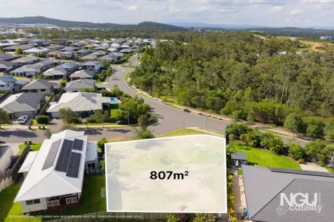 Property photo of 2 Naren Street Spring Mountain QLD 4300