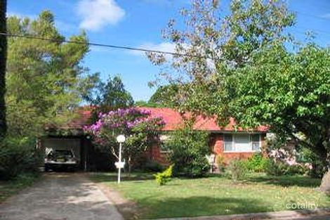 4 Ann St, Frenchs Forest, NSW 2086