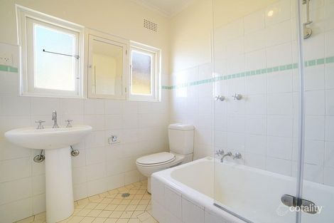 Property photo of 4/38 Grasmere Road Cremorne NSW 2090