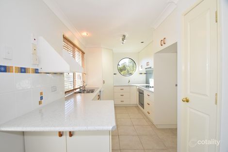 Property photo of 12 Panorama Drive Glenvale QLD 4350