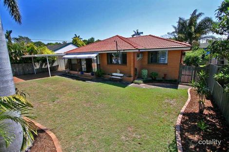 Property photo of 7 Hanbury Street Chermside West QLD 4032