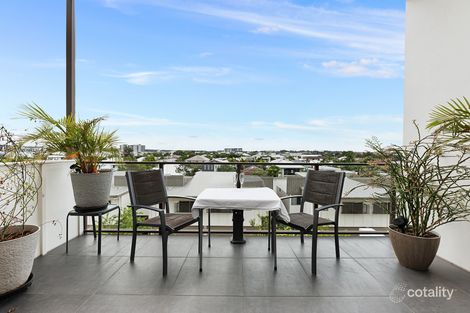 Property photo of 32/67 Regatta Boulevard Birtinya QLD 4575