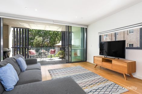 Property photo of 205/3 Mungo Scott Place Summer Hill NSW 2130