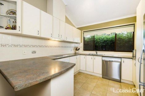 Property photo of 8 Tallwood Drive North Rocks NSW 2151