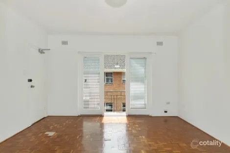 4/25 CECIL ST, ASHFIELD, NSW 2131