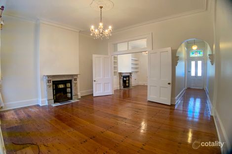 Property photo of 30 Duxford Street Paddington NSW 2021