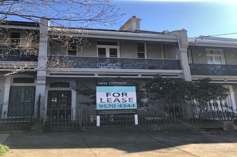 Property photo of 30 Duxford Street Paddington NSW 2021