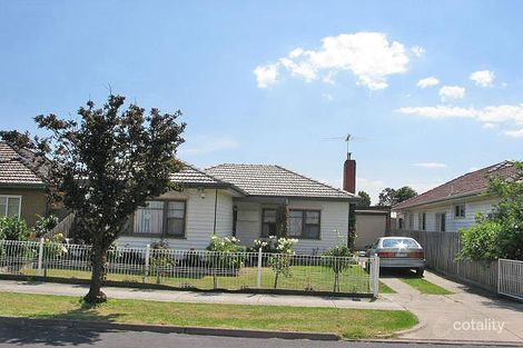 14 Brunswick St, West Footscray, VIC 3012