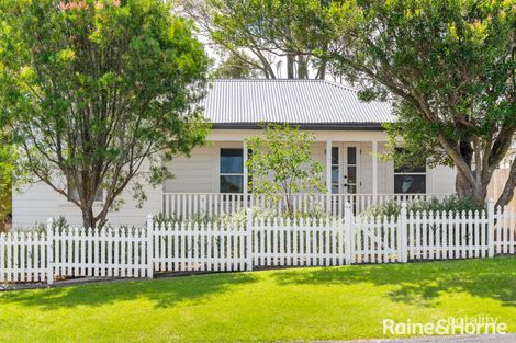 52 Croobyar Rd, Milton, NSW 2538