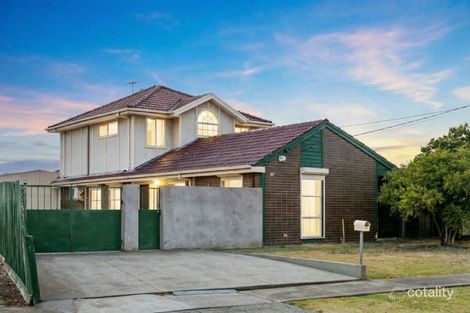 107 Talintyre Rd, Sunshine West, VIC 3020
