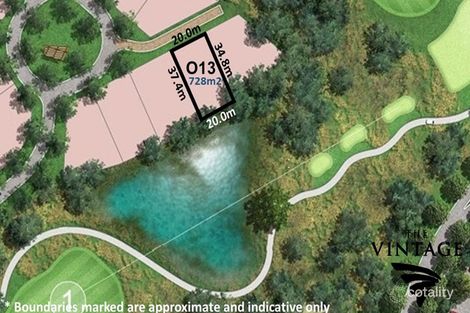 34 Kurrajong Way, Pokolbin, NSW 2320