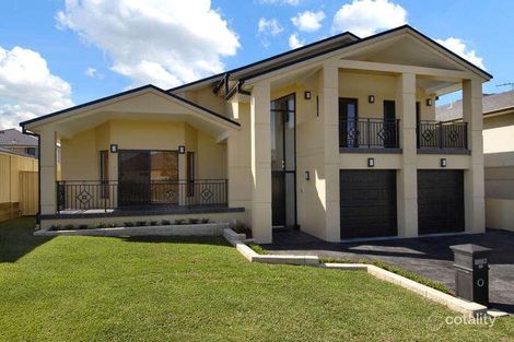 Property photo of 6 Wenden Avenue Kellyville NSW 2155