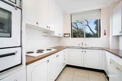 Property photo of 3/29-31 Gilderthorpe Avenue Randwick NSW 2031