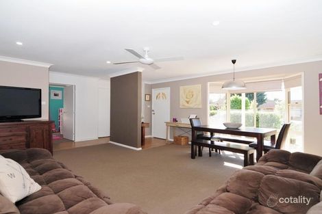 Property photo of 21 Rannoch Drive West Nowra NSW 2541