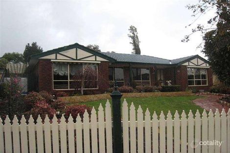 Property photo of 10 Waratah Street Doveton VIC 3177