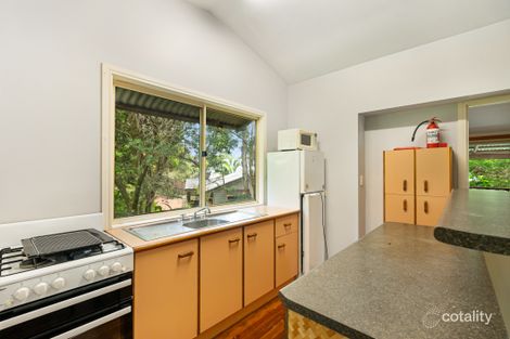 Property photo of 1/2 Stevenson Street Goonellabah NSW 2480