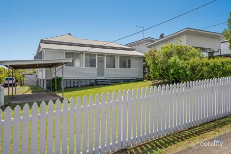 14 Geneva St, Kyogle, NSW 2474