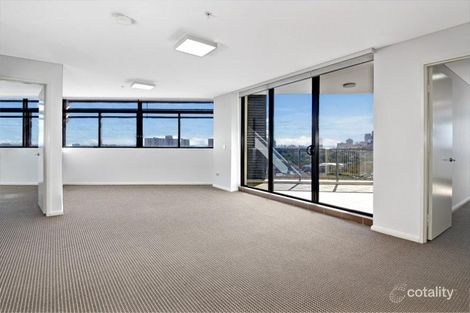 Property photo of 507/22 Danks Street Waterloo NSW 2017