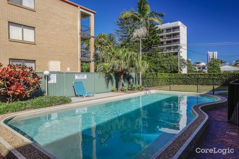 Property photo of 9/27 Armrick Avenue Broadbeach QLD 4218