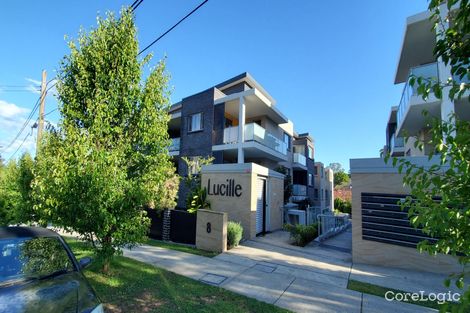 Property photo of 27/8 Maida Road Epping NSW 2121