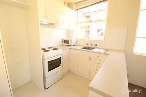 12/3 Cook St, Glebe, NSW 2037