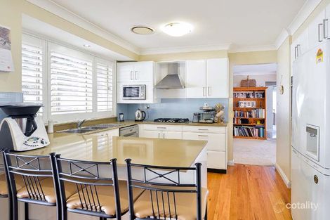 Property photo of 109 Holdsworth Drive Narellan Vale NSW 2567