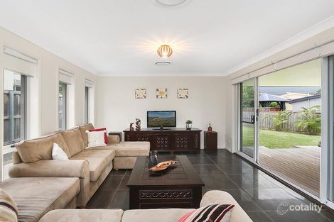 Property photo of 4 Tramway Court Bulli NSW 2516