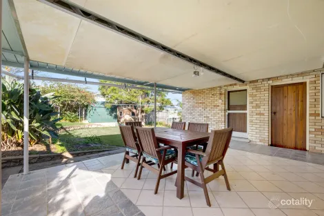 Property photo of 303 Orange Grove Road Salisbury QLD 4107