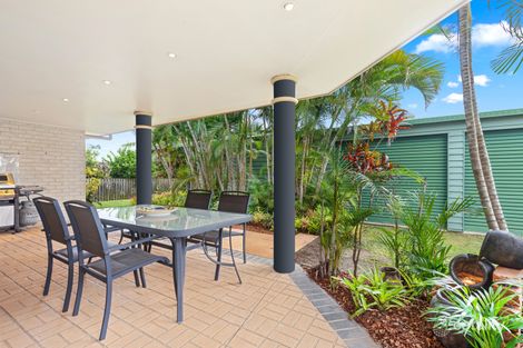 Property photo of 58 Orchid Drive Burrum Heads QLD 4659