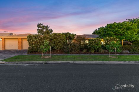 Property photo of 19 Lydia Mary Drive Berwick VIC 3806