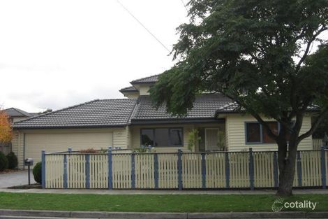 Property photo of 9 York Street Bentleigh East VIC 3165