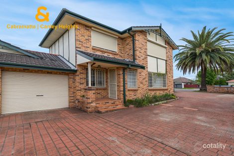 10/390 Cabramatta Rd W, Cabramatta, NSW 2166