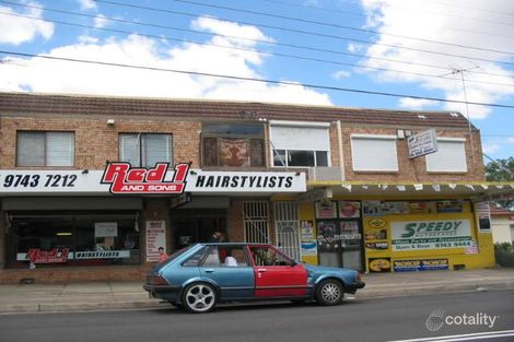 Property photo of 25A Hector Street Sefton NSW 2162