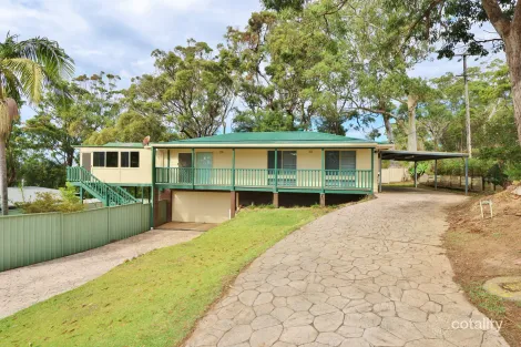 52 Panorama Dr, Bonny Hills, NSW 2445