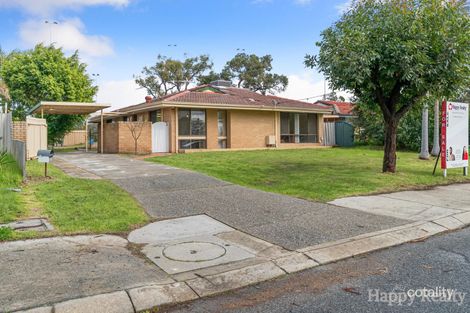 Property photo of 22 Huggins Road Thornlie WA 6108