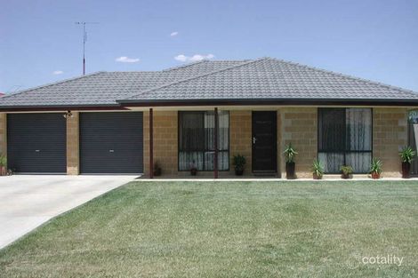 4 Anderson St, Finley, NSW 2713