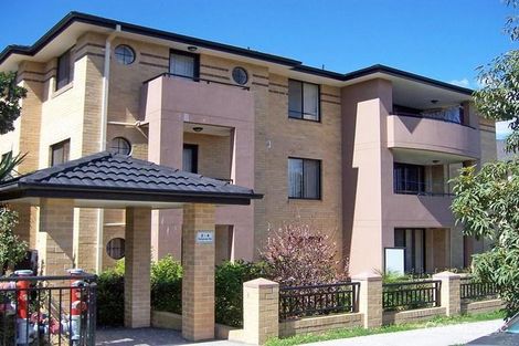 Property photo of 14/2-4 Hargrave Road Auburn NSW 2144