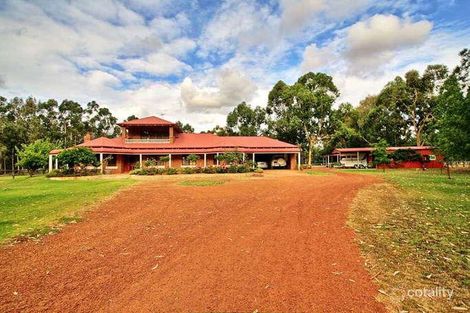 52 Empire Rose Ct, Darling Downs, WA 6122