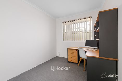 Property photo of 45 Evolution Loop Eaton WA 6232