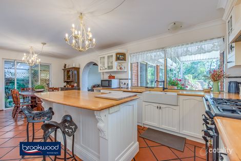 Property photo of 200 Moray Road Glen Forrest WA 6071