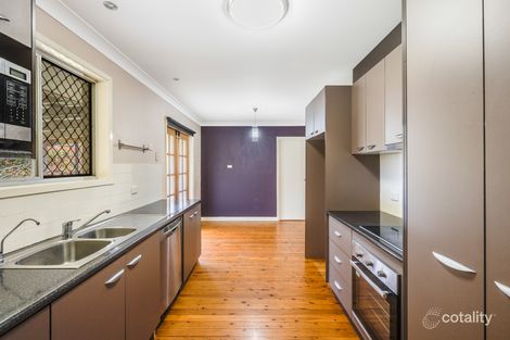 Property photo of 34 Debra Street Centenary Heights QLD 4350