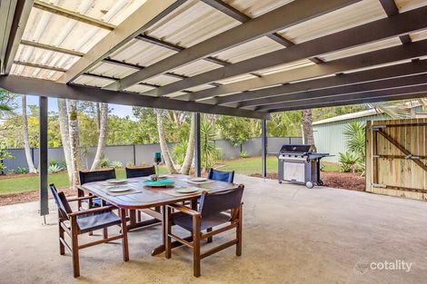 Property photo of 4 Macduff Court Highland Park QLD 4211