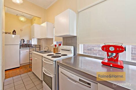 Property photo of 16 Blairgowrie Street Dulwich Hill NSW 2203