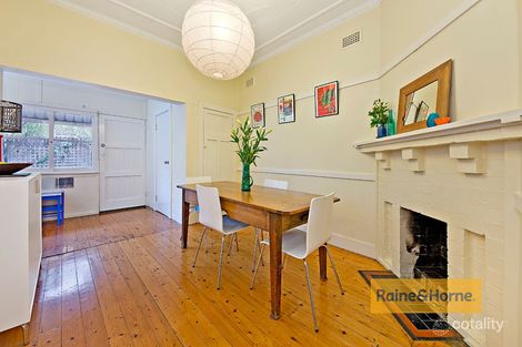 Property photo of 16 Blairgowrie Street Dulwich Hill NSW 2203