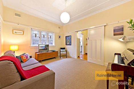 Property photo of 16 Blairgowrie Street Dulwich Hill NSW 2203