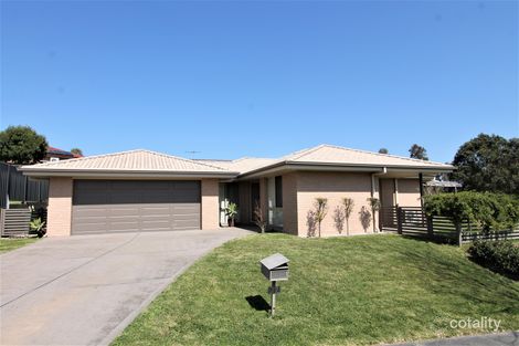 Property photo of 27 Fryar Crescent Wallsend NSW 2287